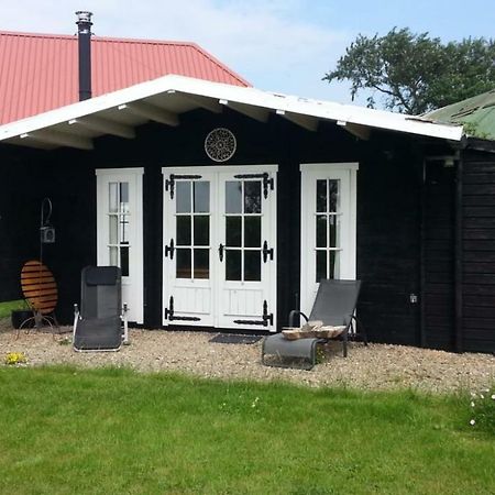 Koningsheim Casa de hóspedes Colijnsplaat Exterior foto